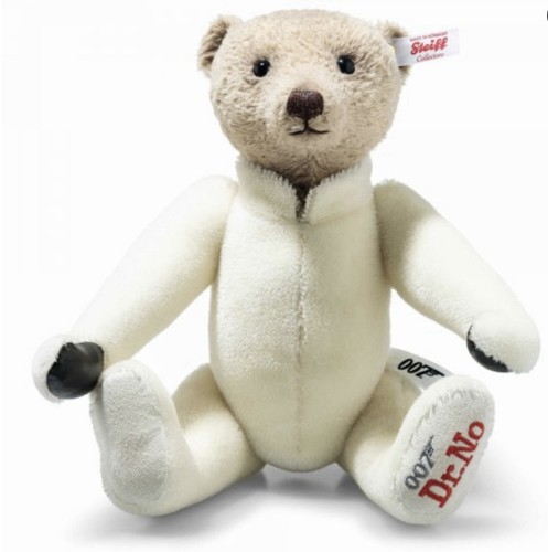 Steiff teddy bear - steiff,