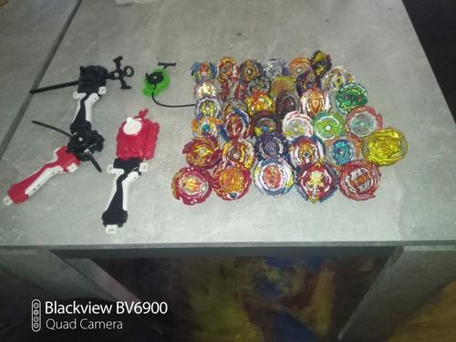Beyblade kollektion großes - kollektion-,