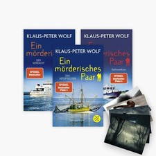 Klaus-Peter Wolf Ein