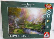 1000 Teile Schmidt Spiele