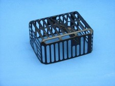 Hitzeschutz ROTENBACH 4 in 1 Benzin Rasenmäher 6 PS Mulchen Radantrieb-800