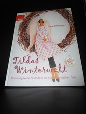 Tildas winterwelt tone - tildas,