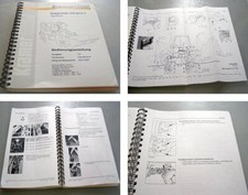 Kramer Allrad 316 Serie 2