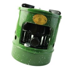 Handlicher Dieselkocher