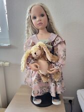 Künstlerpuppe "Tamara" Sammlerpuppe (Jahr  2004), Künstlerpuppe, Pamela Erff