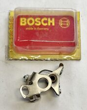 Bosch 2207013002 Kontaktsatz Zündkontaktsatz Unterbrecher contact set