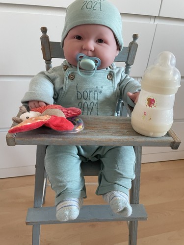 Süße berenguer babypuppe - süße, ca
