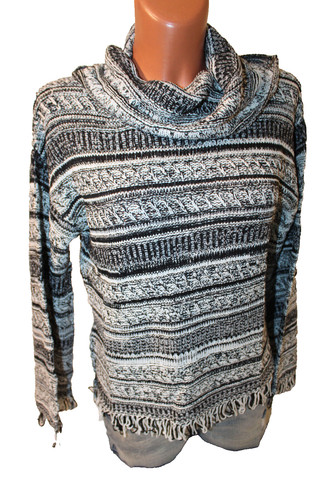 Bodyflirt oversized weiter - oversized,