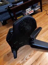 Tacx Flux S Smart Direct Drive