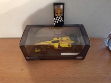 Jordan Mugen Honda EJ11 Alesi