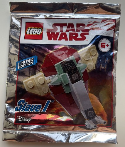 Lego star wars polybag - lego,