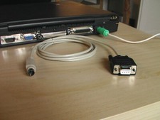 Programmierkabel für Siemens