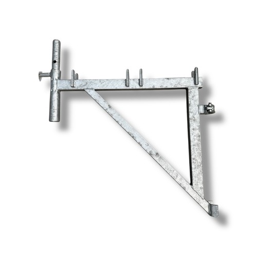 Konsole 64m rohrverbinder - konsole, 0,64m