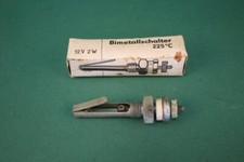 Bimetallschalter Temperaturgeber Robur LO LD Tatra Saporoshez Kran T174 Famulus