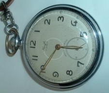 Kienzle, Taschenuhr