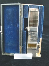 Comptator Rechenmaschine mit