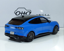 Ford Mustang Mach-E GT