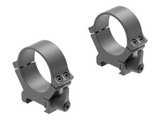 Leupold QRW2 Stahlbaugruppe 34