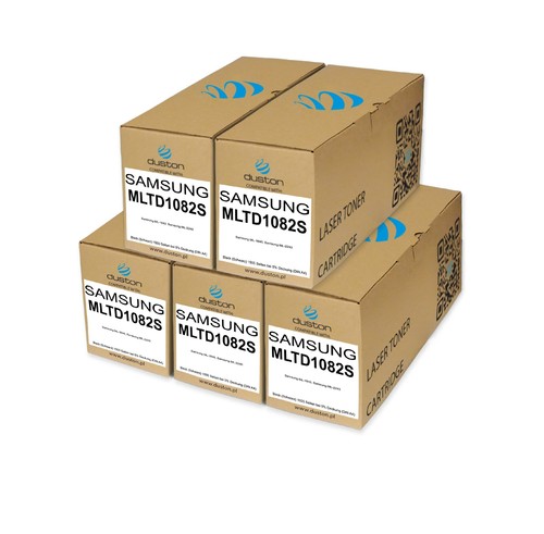 Samsung toner mltd1082s - 5x,