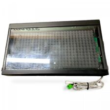 Solaris Urbino, Alpino, Vacanza TP2018111 Bus Zielanzeige, Links