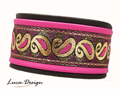 Windhundhalsband hundehalsband - windhundhalsband,