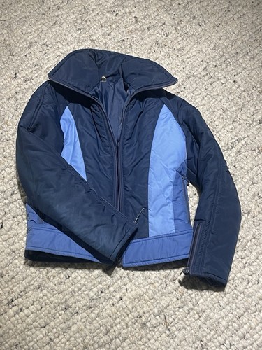 Winterjacke skijacke gr34 - skijacke, gr34/36