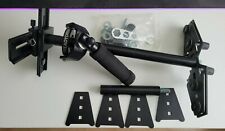 Steadydrive Schwebestativ  - kaum benutzt, wie neu, sehr flexibel