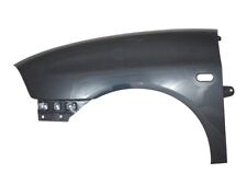 Seat Ibiza 6L 2002-08 Kotflügel links lackiert LS5Y Meerblau BESCHÄDIGT