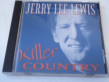 JERRY LEE LEWIS <  Killer