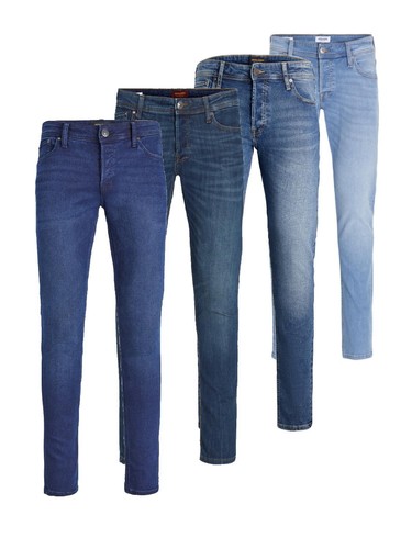 Jack jones male slim - &, fit