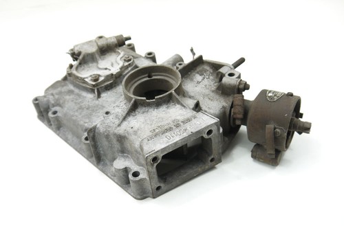Porsche 356 stirndeckel - porsche,
