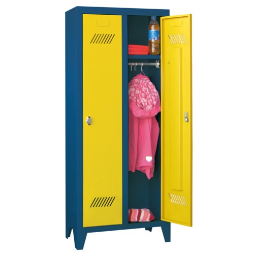 Spind metallspind kleiderspind - metallspind,