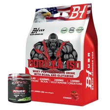 Isolate Whey Protein 2/5KG