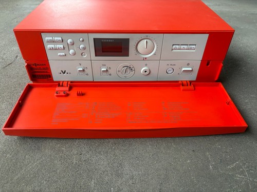 Viessmann vitotronic 150 typ - viessmann,