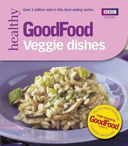 Good food 101 veggie - food":,