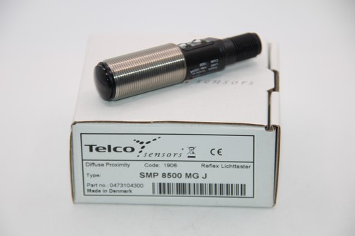 Telco smr 8500 j - telco, smr-8500-mg-j