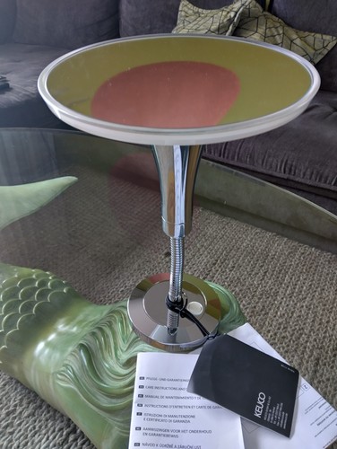 Keuco kosmetikspiegel led neu - kosmetikspiegel,