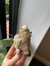 Natürlicher Kundalini Citrin