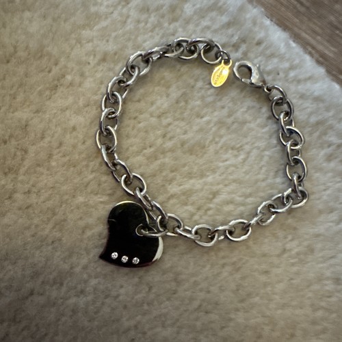 Edelstahl bracelet armband - bracelet,