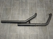 Harley Davidson Overige Harley Davidson 1960-2021 Auspuff (Muffler) 201695036