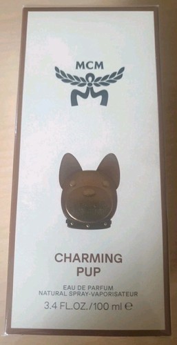 Mcm charming pup eau - charming,