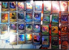 Gamersupps VCard Awakened