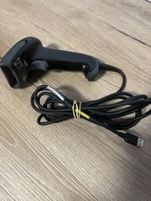 Barcodescanner Honeywell Hyperion 1300g weiss USB kleinste Barcodes - EAN Handel