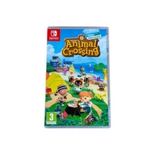 Nintendo switch animal - nintendo,