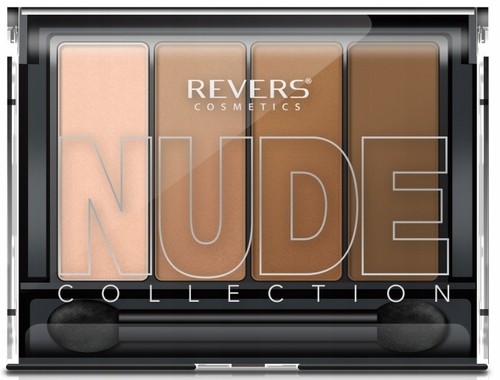 Revers nude collection palette - revers,
