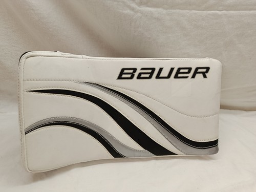 Eishockey torwarthandschuh - eishockey,