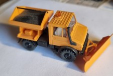 Spur H0  LKW Winterdienst