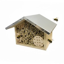 Bienenhotel insektenhotel - bienenhotel,