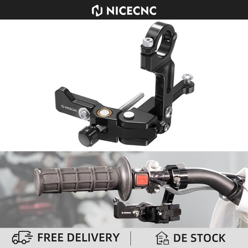 Nicecnc linke daumenbremse - nicecnc,