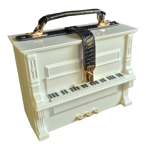 Designer handtasche klavier - designer,